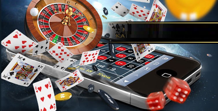 Cara Cerdas Bermain Casino Online Dengan Modal Kecil