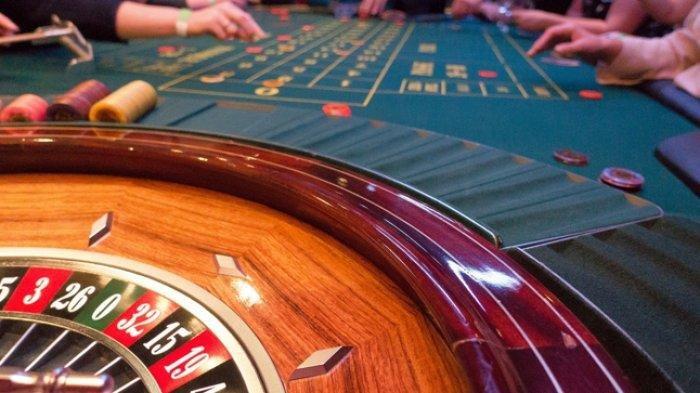 Langkah Mudah Daftar Akun Judi Casino Online Resmi
