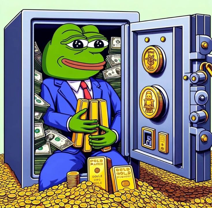 Wealthy