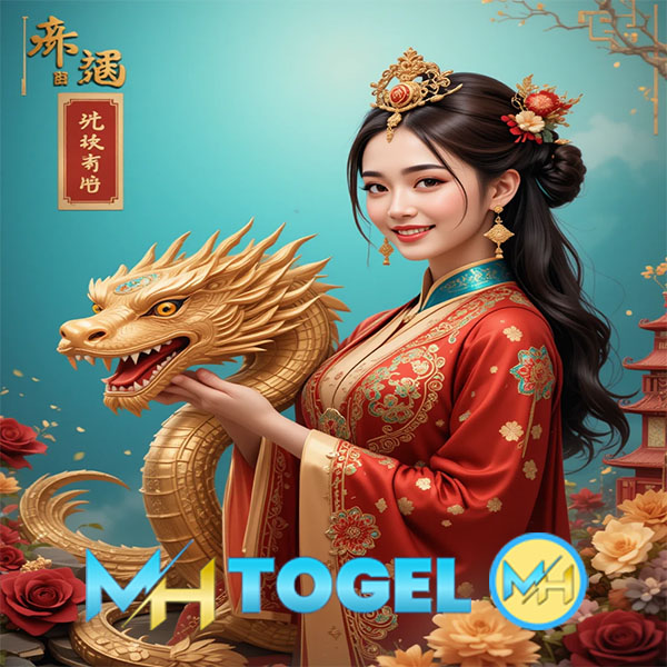 MHTOGEL: Situs Togel Terpercaya & Gacor!