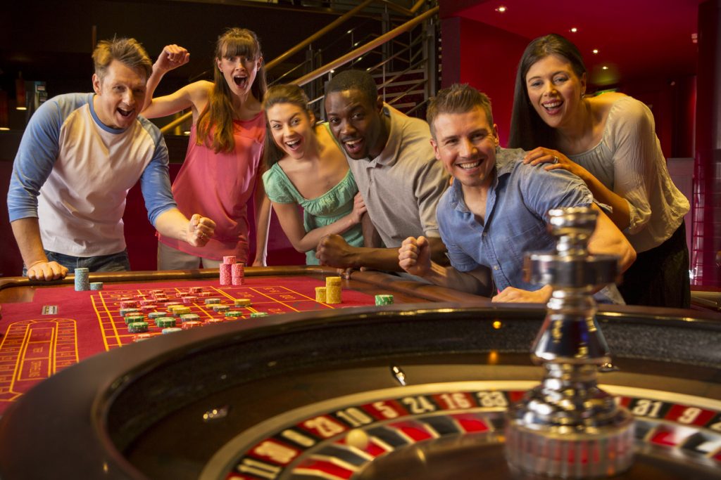 Panduan Lengkap Bermain Slot di Situs Judi Casino