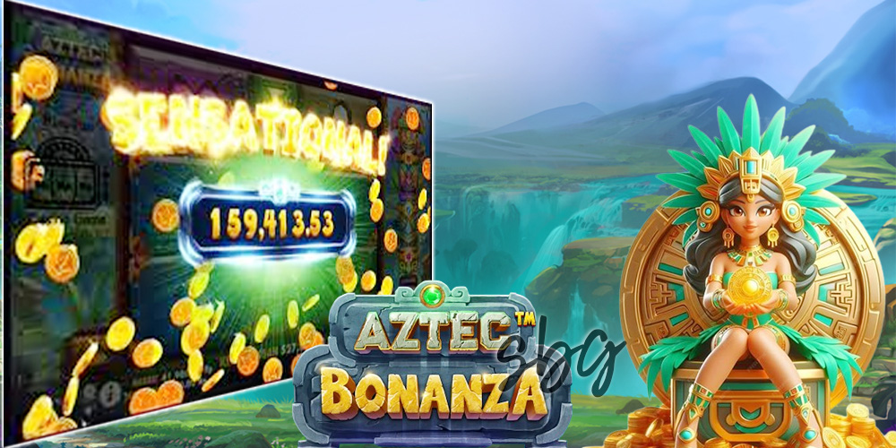 Rtp Aztec Bonanza