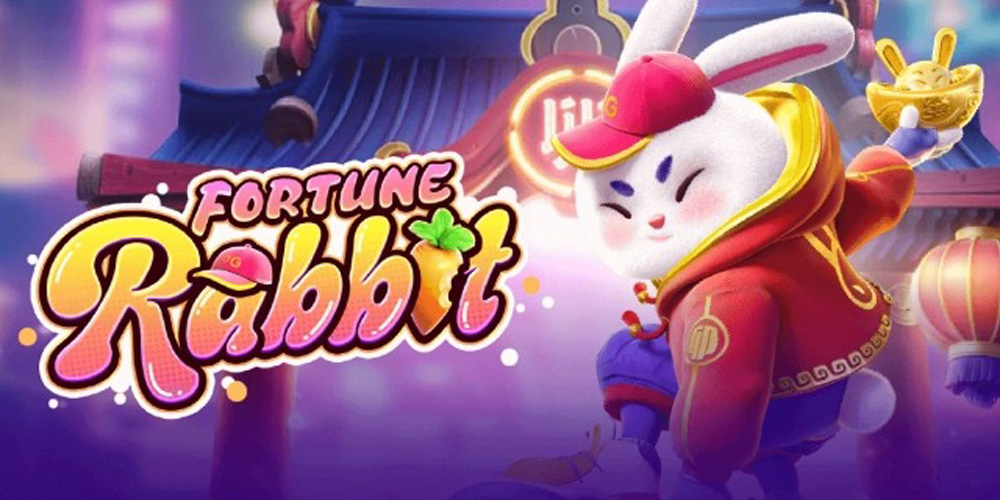 Link Fortune Rabbit