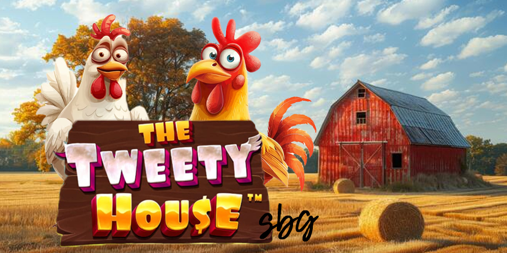 The Tweety House Terbaik