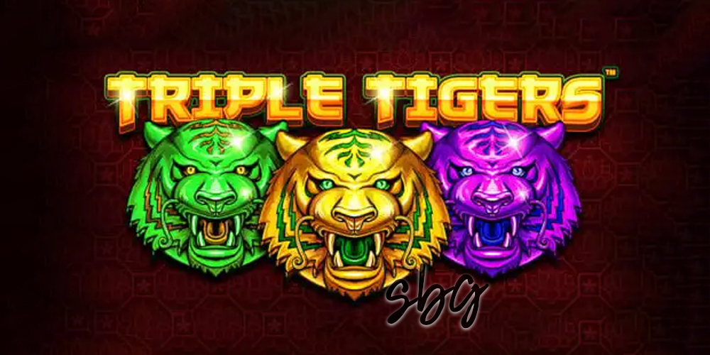 Link Triple Tiger