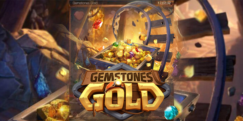 Pola Main Gemstones Gold