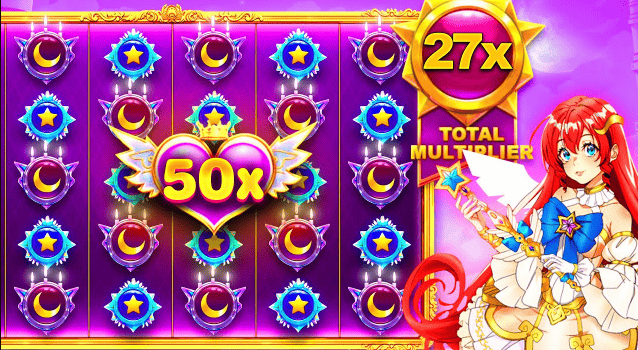 Mengenal Slot Starlight Princess: Alternatif Seru dari Pragmatic Play