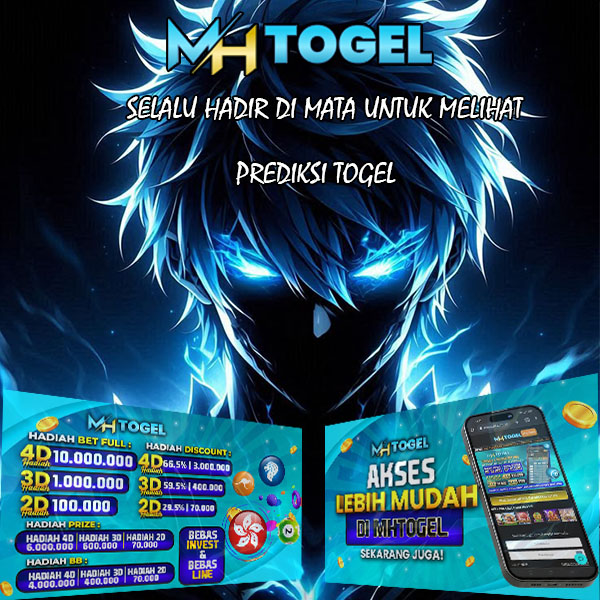 MHTOGEL: Link Resmi & Prediksi Akurat!