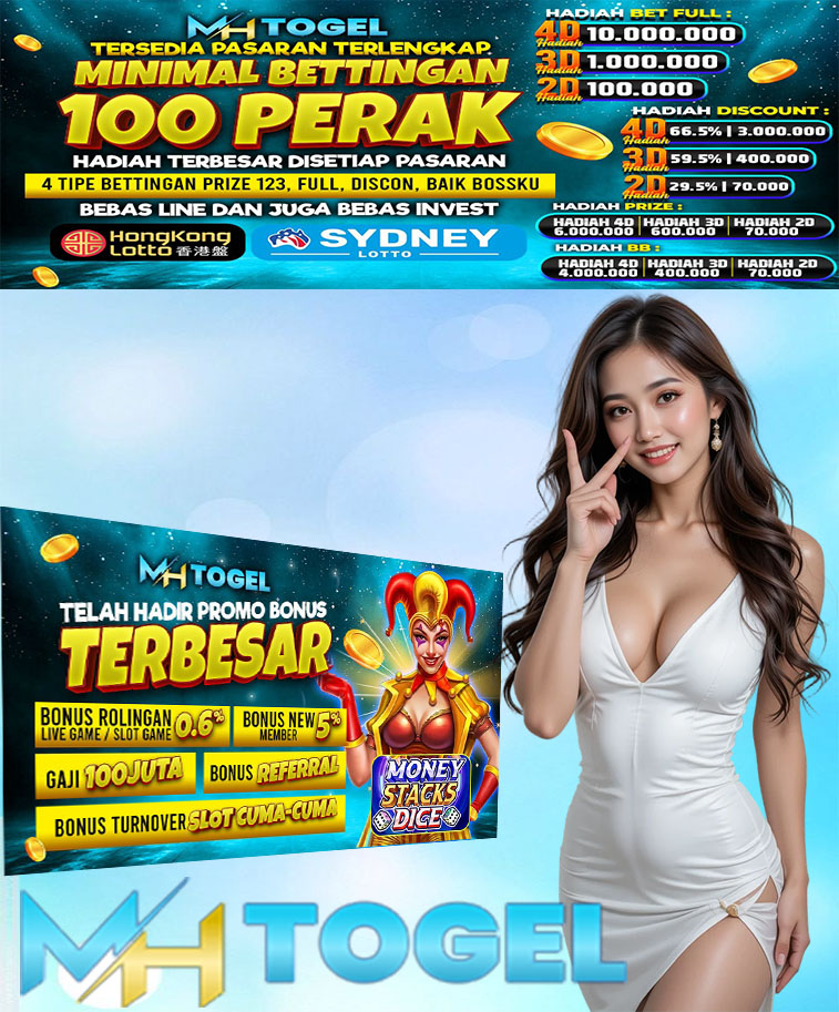 MHTOGEL – Situs Togel Terpercaya dengan Prediksi Jitu