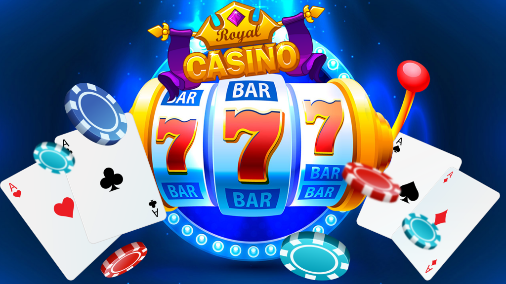 Bandar Judi Online Terpercaya Situs Slot Casino Terbesar